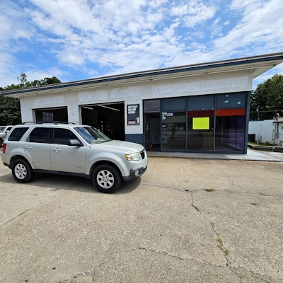 Auto Repair and Towing Services